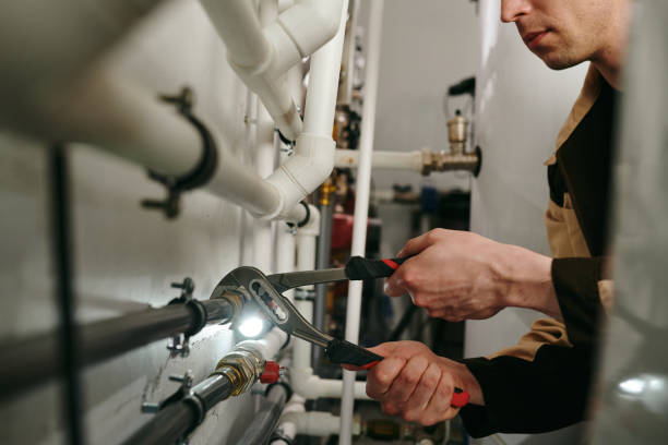 Best Boilers & Radiators  in Hudson Oaks, TX