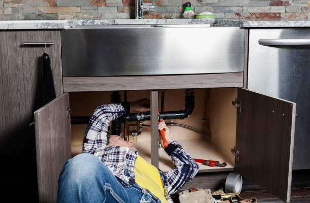 Best Commercial Plumbing Services  in Hudson Oaks, TX