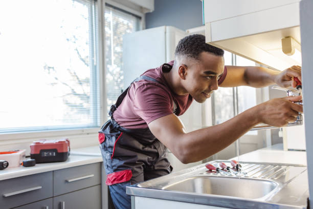 Best Plumbing Installation Services  in Hudson Oaks, TX