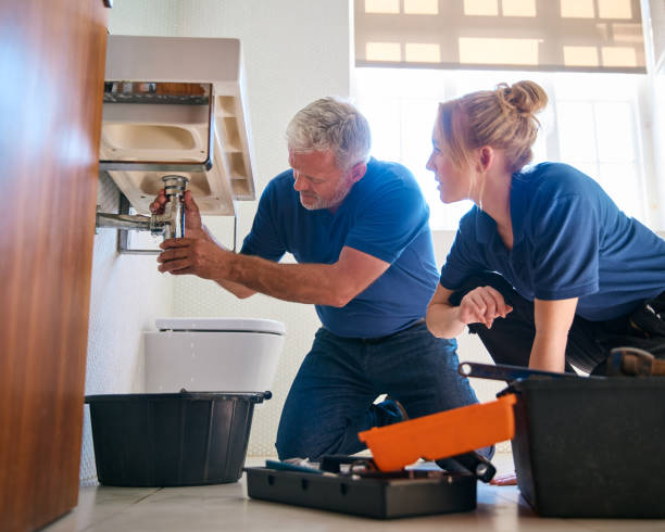 Best Hot Water Heater Installation  in Hudson Oaks, TX